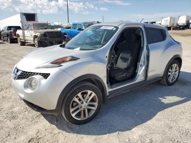 Photo 0 VIN: JN8AF5MV8GT656501 - NISSAN JUKE S 