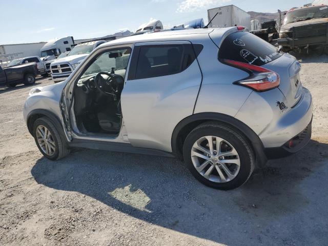 Photo 1 VIN: JN8AF5MV8GT656501 - NISSAN JUKE S 