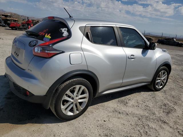 Photo 2 VIN: JN8AF5MV8GT656501 - NISSAN JUKE S 