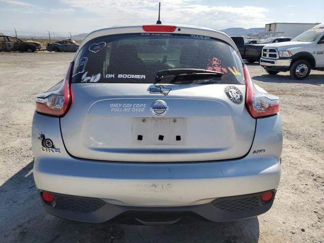 Photo 5 VIN: JN8AF5MV8GT656501 - NISSAN JUKE S 