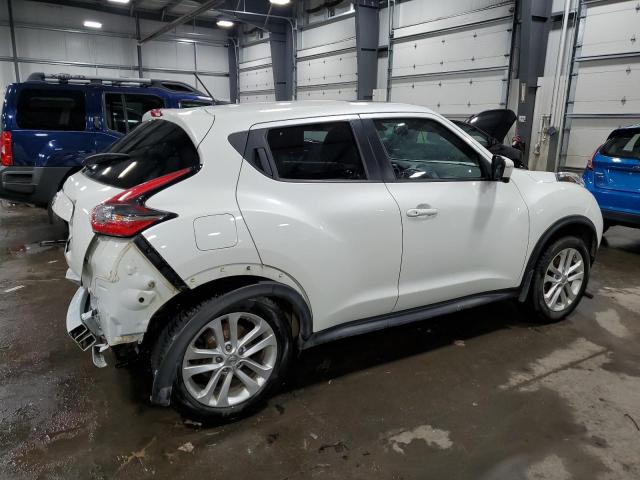 Photo 2 VIN: JN8AF5MV8GT656613 - NISSAN JUKE 