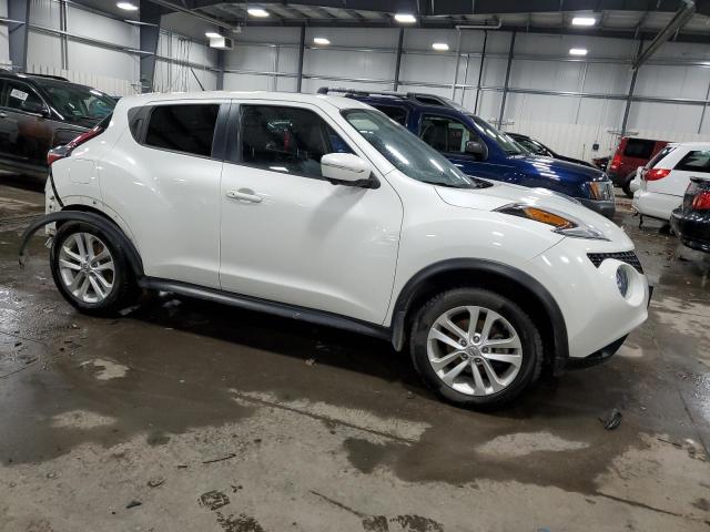 Photo 3 VIN: JN8AF5MV8GT656613 - NISSAN JUKE 