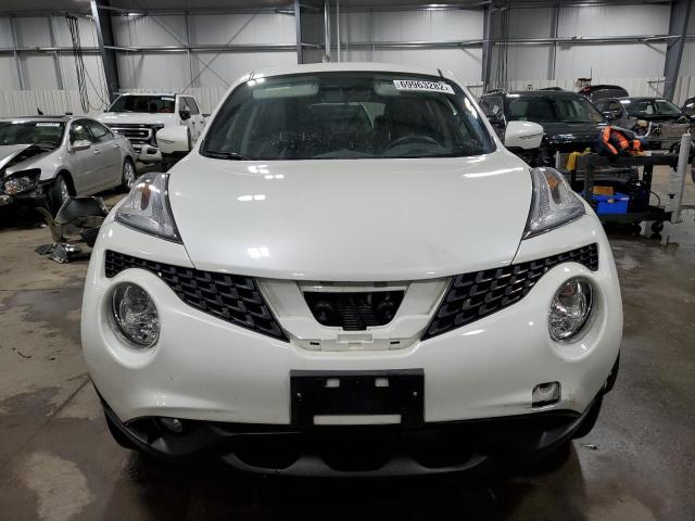 Photo 4 VIN: JN8AF5MV8GT656613 - NISSAN JUKE 