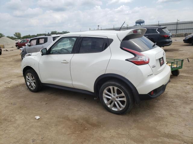 Photo 1 VIN: JN8AF5MV8GT656627 - NISSAN JUKE S 