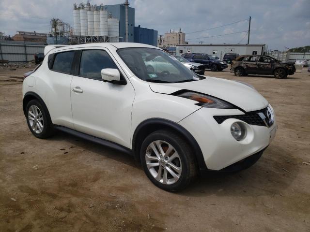 Photo 3 VIN: JN8AF5MV8GT656627 - NISSAN JUKE S 