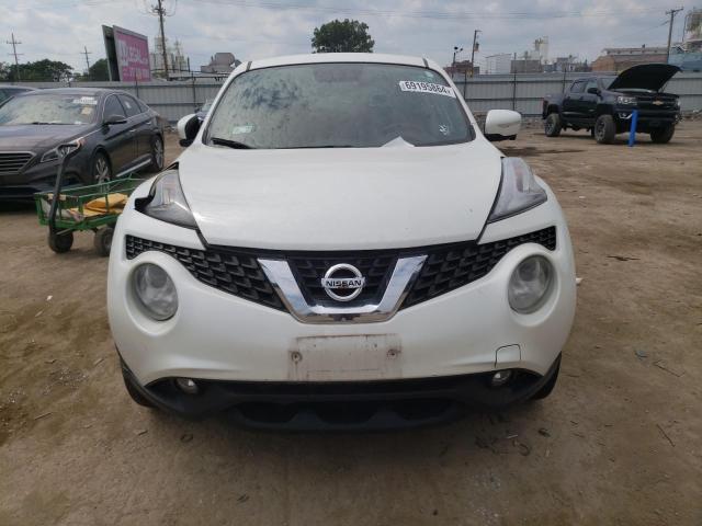 Photo 4 VIN: JN8AF5MV8GT656627 - NISSAN JUKE S 