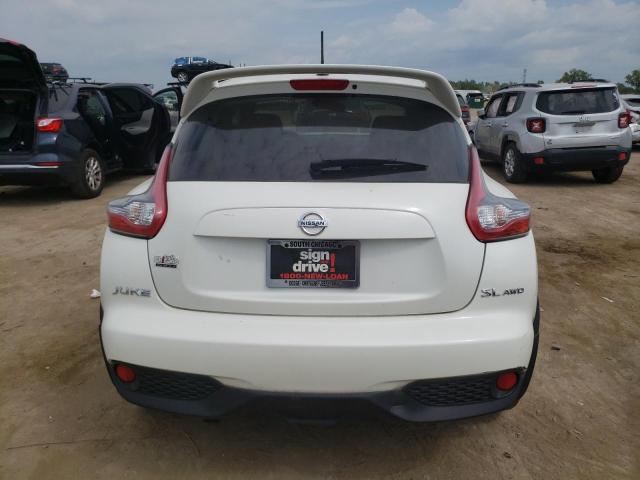 Photo 5 VIN: JN8AF5MV8GT656627 - NISSAN JUKE S 