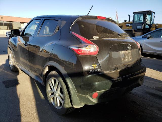 Photo 2 VIN: JN8AF5MV8GT657695 - NISSAN JUKE S 