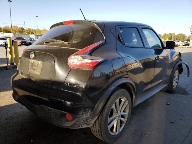 Photo 3 VIN: JN8AF5MV8GT657695 - NISSAN JUKE S 