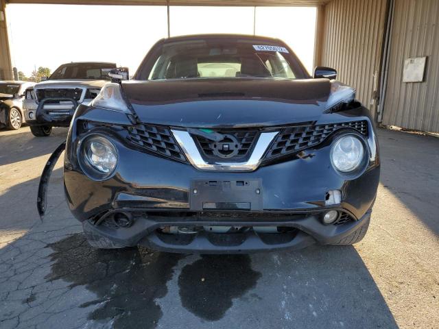 Photo 8 VIN: JN8AF5MV8GT657695 - NISSAN JUKE S 