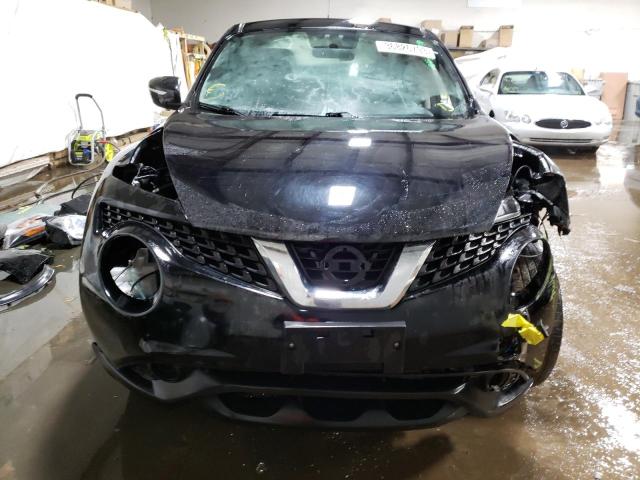 Photo 4 VIN: JN8AF5MV8GT659057 - NISSAN JUKE S 