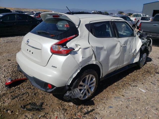 Photo 3 VIN: JN8AF5MV8GT659270 - NISSAN JUKE S 