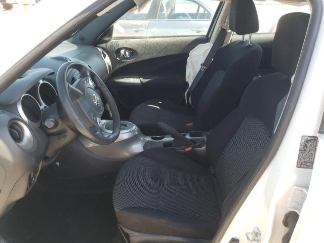 Photo 4 VIN: JN8AF5MV8GT659270 - NISSAN JUKE S 