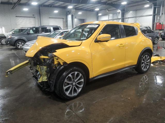 Photo 0 VIN: JN8AF5MV8HT753246 - NISSAN JUKE S 