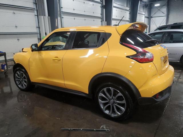 Photo 1 VIN: JN8AF5MV8HT753246 - NISSAN JUKE S 