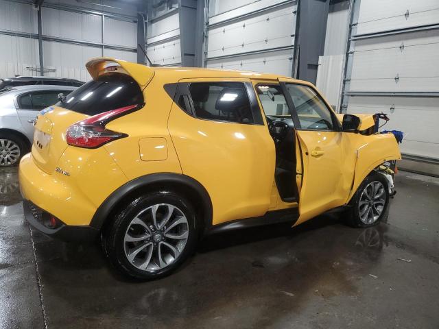 Photo 2 VIN: JN8AF5MV8HT753246 - NISSAN JUKE S 