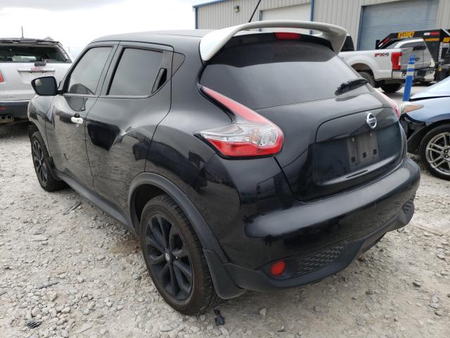 Photo 2 VIN: JN8AF5MV8HT753263 - NISSAN JUKE S 