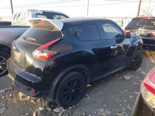 Photo 3 VIN: JN8AF5MV8HT753263 - NISSAN JUKE S 