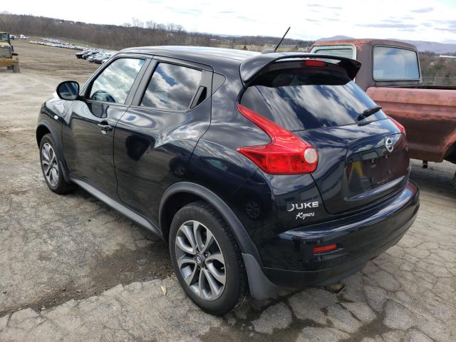 Photo 2 VIN: JN8AF5MV9BT005337 - NISSAN JUKE S 