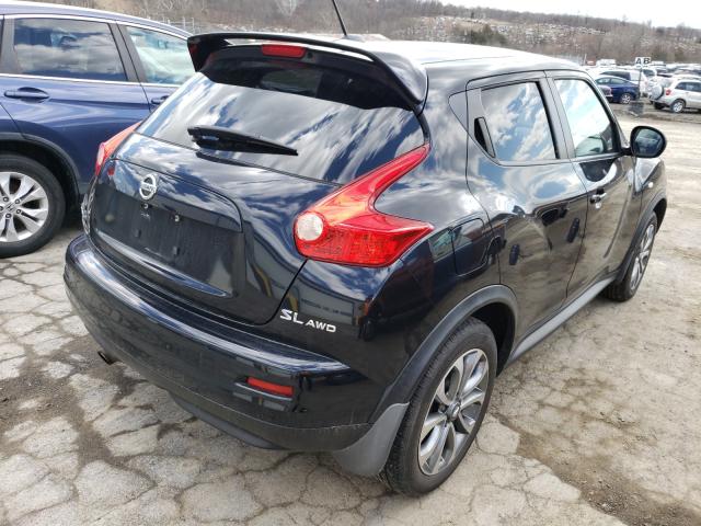 Photo 3 VIN: JN8AF5MV9BT005337 - NISSAN JUKE S 