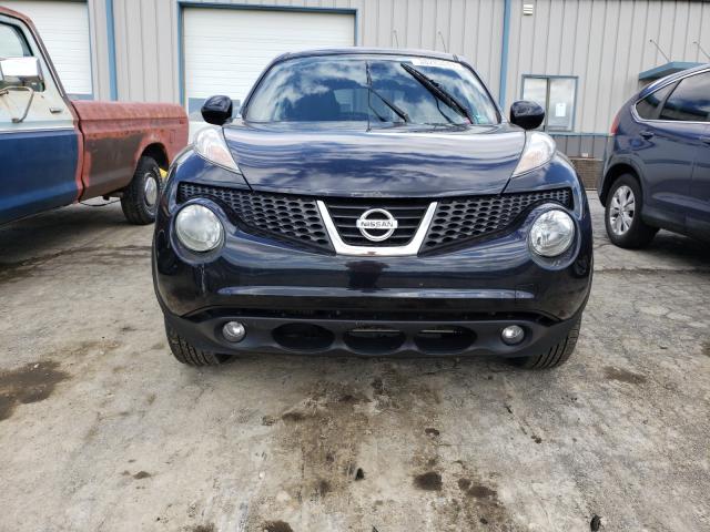 Photo 8 VIN: JN8AF5MV9BT005337 - NISSAN JUKE S 