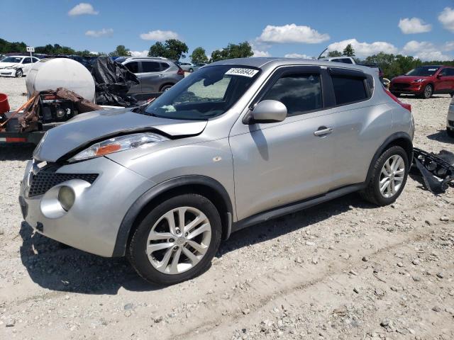 Photo 0 VIN: JN8AF5MV9BT005600 - NISSAN JUKE S 