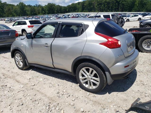 Photo 1 VIN: JN8AF5MV9BT005600 - NISSAN JUKE S 