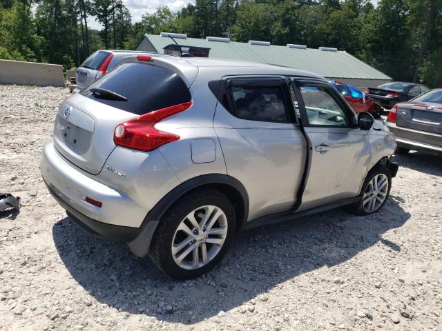 Photo 2 VIN: JN8AF5MV9BT005600 - NISSAN JUKE S 