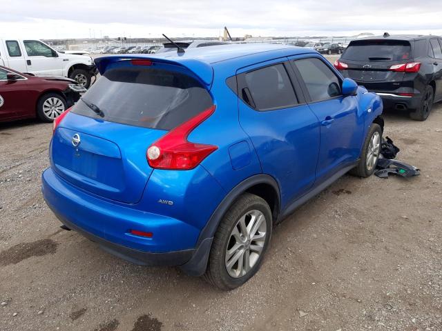 Photo 3 VIN: JN8AF5MV9BT006357 - NISSAN JUKE S 