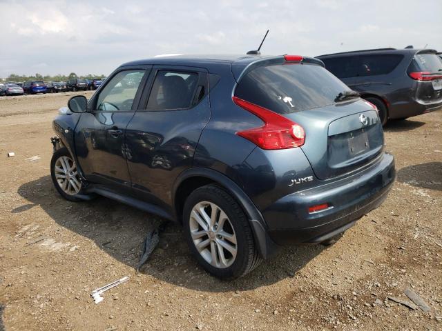 Photo 1 VIN: JN8AF5MV9BT007086 - NISSAN JUKE S 