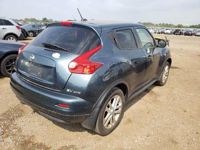 Photo 2 VIN: JN8AF5MV9BT007086 - NISSAN JUKE S 