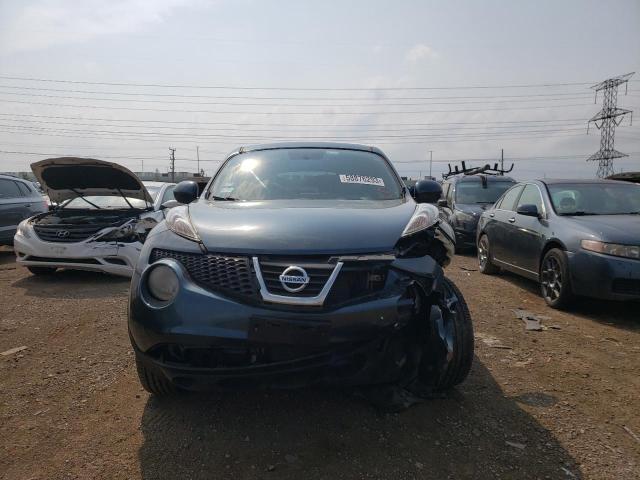 Photo 4 VIN: JN8AF5MV9BT007086 - NISSAN JUKE S 