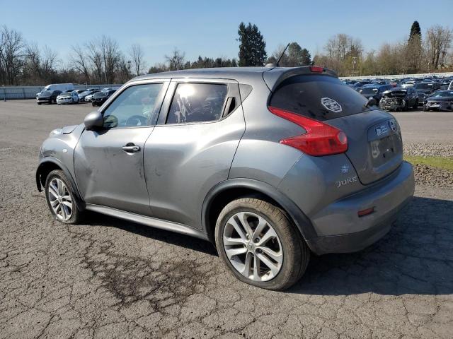 Photo 1 VIN: JN8AF5MV9BT008707 - NISSAN JUKE 