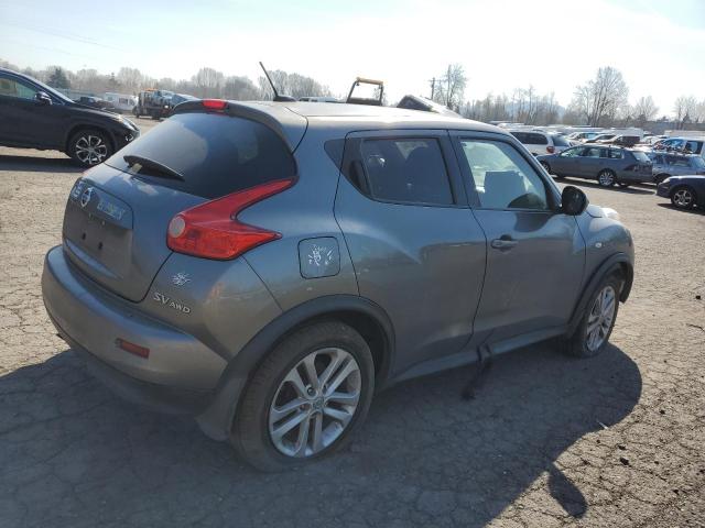 Photo 2 VIN: JN8AF5MV9BT008707 - NISSAN JUKE 