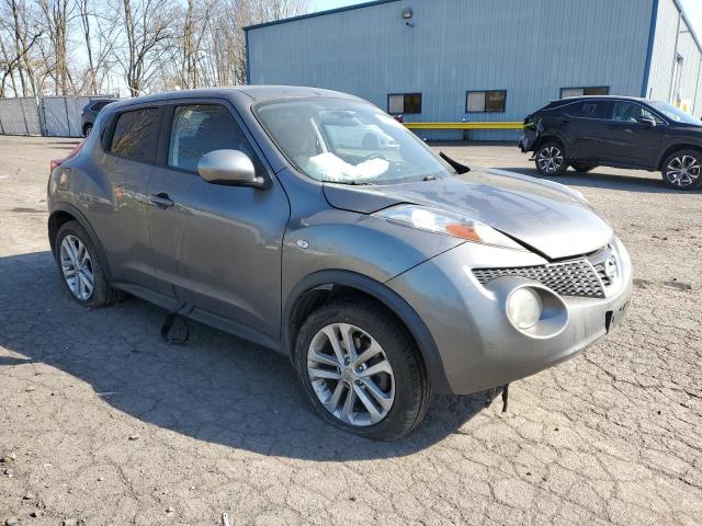 Photo 3 VIN: JN8AF5MV9BT008707 - NISSAN JUKE 