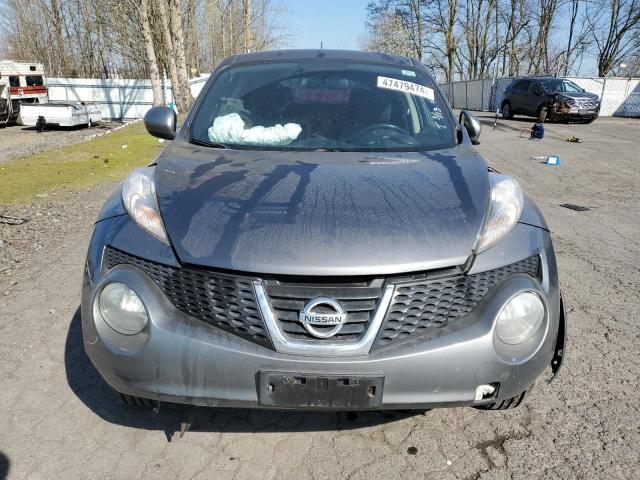 Photo 4 VIN: JN8AF5MV9BT008707 - NISSAN JUKE 