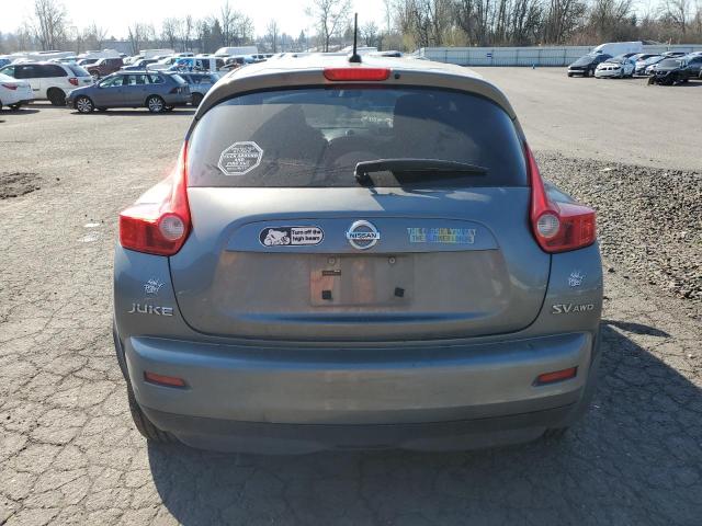 Photo 5 VIN: JN8AF5MV9BT008707 - NISSAN JUKE 