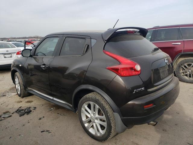 Photo 1 VIN: JN8AF5MV9BT008951 - NISSAN JUKE 