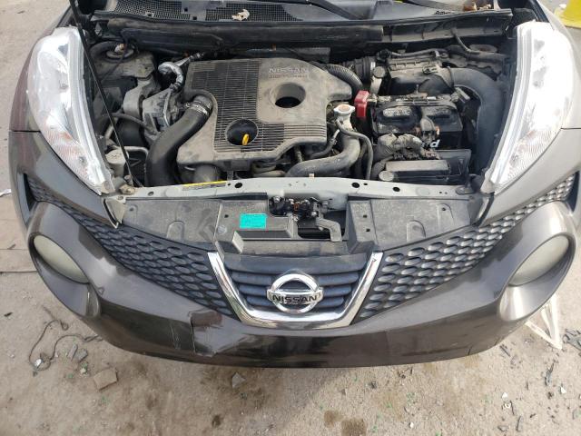 Photo 10 VIN: JN8AF5MV9BT008951 - NISSAN JUKE 