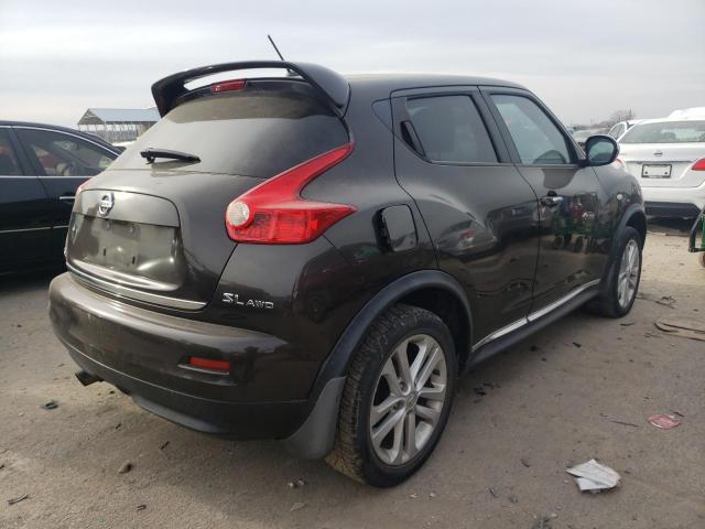 Photo 2 VIN: JN8AF5MV9BT008951 - NISSAN JUKE 