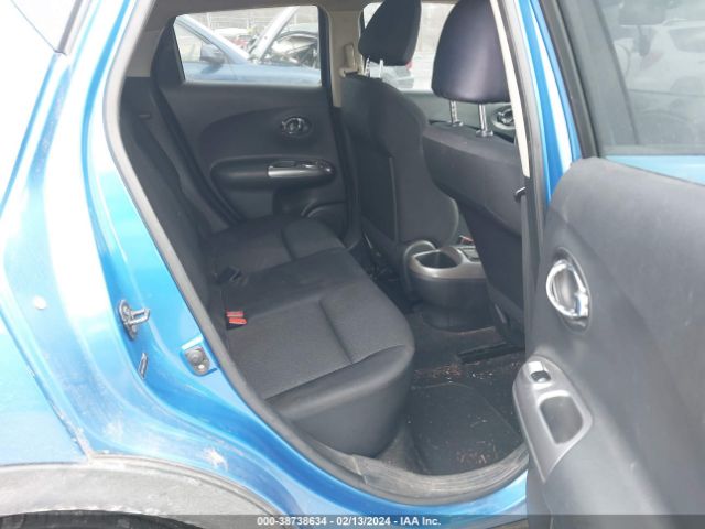 Photo 7 VIN: JN8AF5MV9BT010876 - NISSAN JUKE 