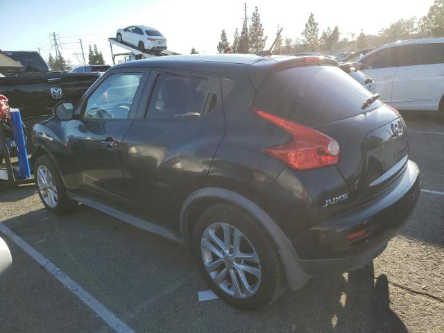 Photo 1 VIN: JN8AF5MV9BT011395 - NISSAN JUKE S 