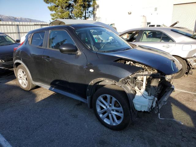 Photo 3 VIN: JN8AF5MV9BT011395 - NISSAN JUKE S 