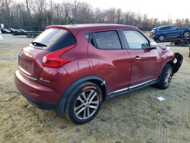 Photo 2 VIN: JN8AF5MV9BT013051 - NISSAN JUKE 