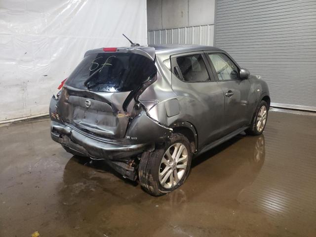 Photo 3 VIN: JN8AF5MV9BT013566 - NISSAN JUKE 