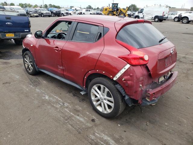 Photo 2 VIN: JN8AF5MV9BT013664 - NISSAN JUKE S 