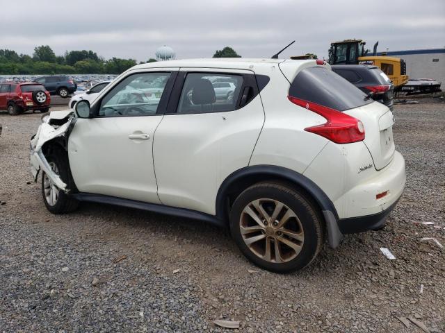 Photo 1 VIN: JN8AF5MV9BT013793 - NISSAN JUKE 