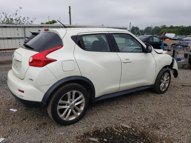 Photo 2 VIN: JN8AF5MV9BT013793 - NISSAN JUKE 