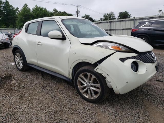 Photo 3 VIN: JN8AF5MV9BT013793 - NISSAN JUKE 