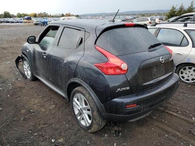 Photo 2 VIN: JN8AF5MV9BT014474 - NISSAN JUKE S 